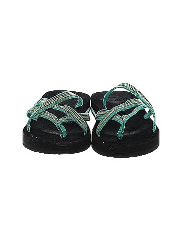 Teva Sandals (view 2)