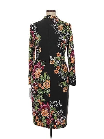 London Times Cocktail Dress (view 2)