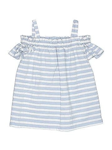 Janie and Jack Sleeveless Top (view 1)