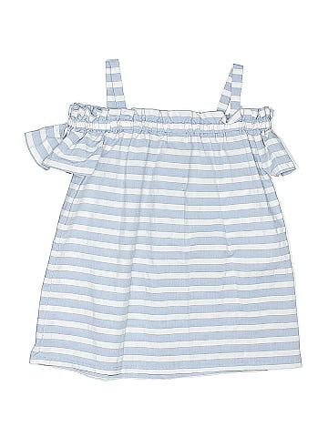 Janie and Jack Sleeveless Top (view 2)