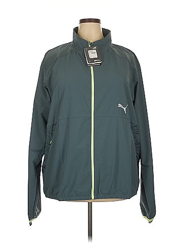 Puma Track Jacket (view 1)