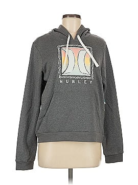 Hurley Pullover Hoodie