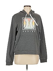Hurley Pullover Hoodie
