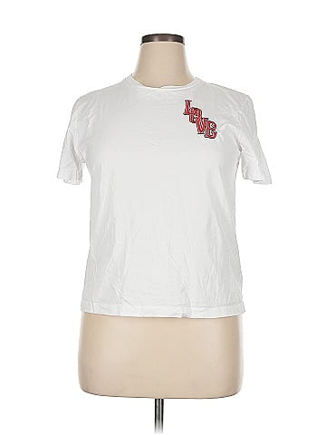 Sandro Short Sleeve T-Shirt (view 1)