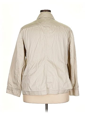 Jones New York Signature Jacket (view 2)