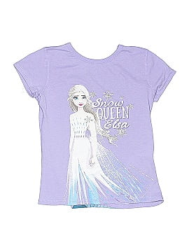 Disney Short Sleeve T Shirt