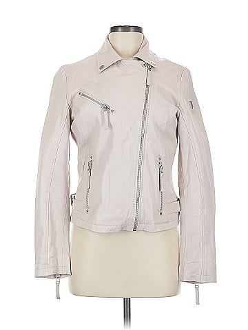 Mauritius Leather Jacket (view 1)
