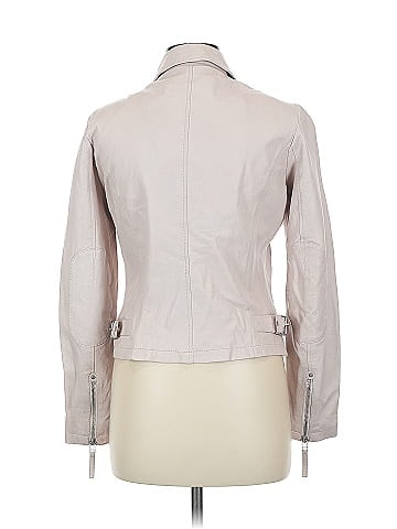 Mauritius Leather Jacket (view 2)