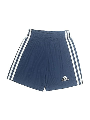 Adidas Athletic Shorts (view 1)