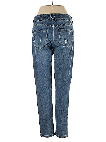 Democracy Jeans (view 2)