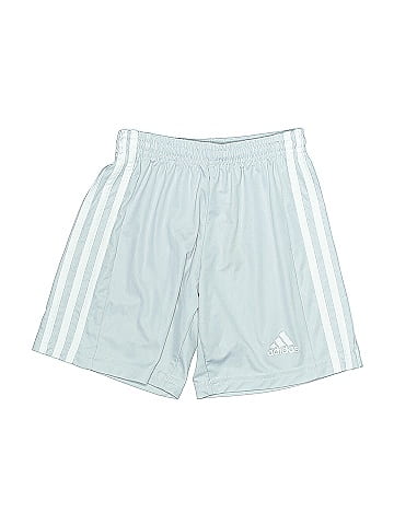 Adidas Athletic Shorts (view 1)