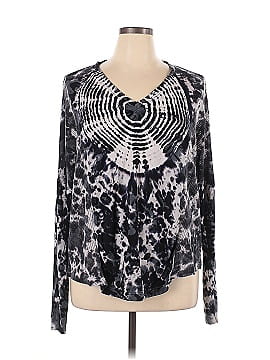 Xcvi Long Sleeve Top