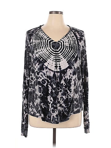 XCVI Long Sleeve Top (view 1)