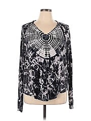 Xcvi Long Sleeve Top