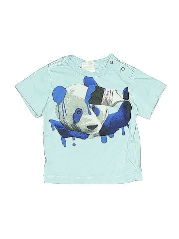 Diesel Short Sleeve T-Shirt (view 1)