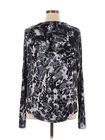 XCVI Long Sleeve Top (view 2)