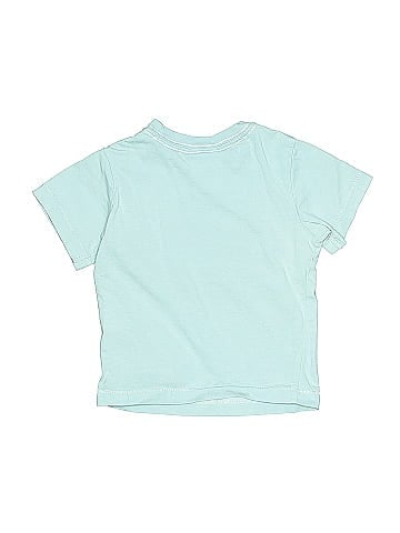 Diesel Short Sleeve T-Shirt (view 2)