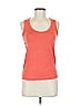 M Missoni Orange Tank Top Size M (estimated) - photo 1