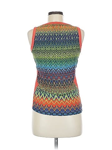 M Missoni Tank Top (view 2)