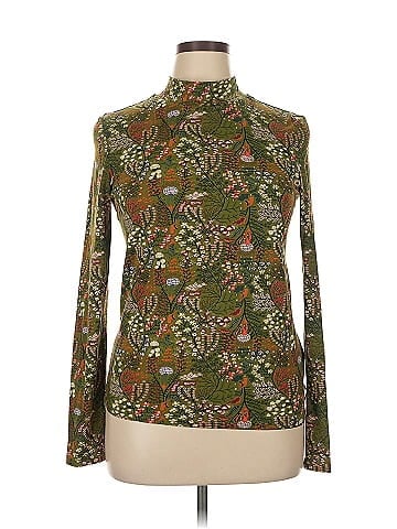 Scotch & Soda Long Sleeve Turtleneck (view 1)