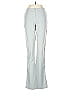 Joseph Essentials Silver Track Pants Size M - photo 1