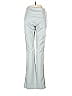 Joseph Essentials Silver Track Pants Size M - photo 2