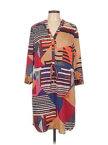 Diane von Furstenberg Kimono (view 1)