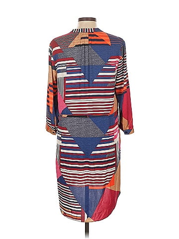 Diane von Furstenberg Kimono (view 2)