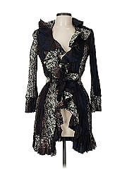 Alberto Makali Coat
