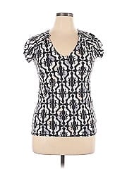Porridge Sleeveless T Shirt