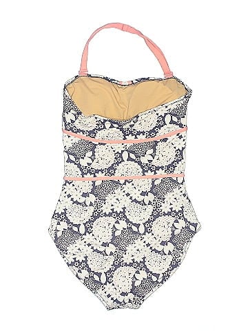 Downeast One Piece Swimsuit (view 2)