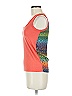 M Missoni Orange Tank Top Size M (estimated) - photo 5