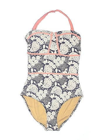 Downeast One Piece Swimsuit (view 1)