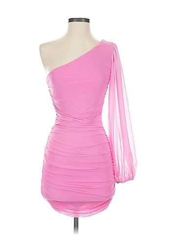 Hello Molly Cocktail Dress (view 1)