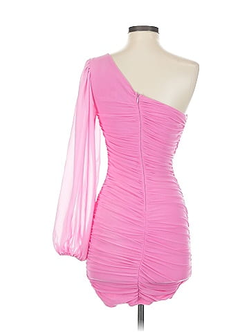 Hello Molly Cocktail Dress (view 2)