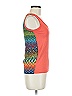 M Missoni Orange Tank Top Size M (estimated) - photo 4
