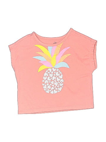 Kids Headquarters Short Sleeve T-Shirt (view 1)
