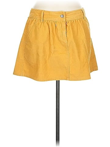 London Jean Casual Skirt (view 1)