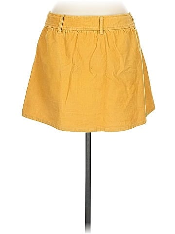London Jean Casual Skirt (view 2)