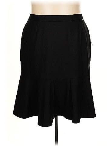 Le Suit Formal Skirt (view 1)
