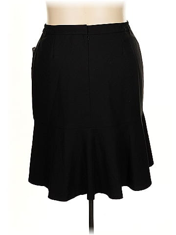 Le Suit Formal Skirt (view 2)