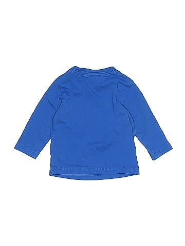 Diesel 3/4 Sleeve T-Shirt (view 2)