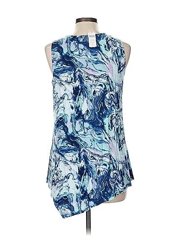 Soma Sleeveless Blouse (view 2)
