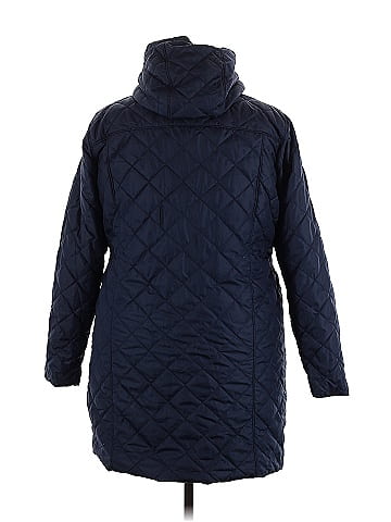 Columbia Coat (view 2)