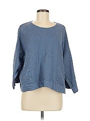 Purejill 3/4 Sleeve Top
