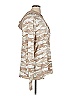 Belle By Kim Gravel Camo Tan Pullover Hoodie Size XL - photo 4