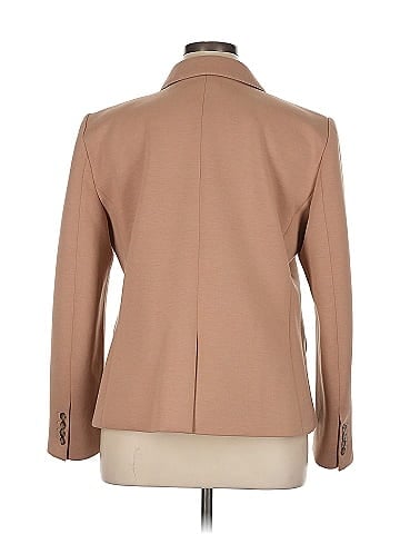Ann Taylor Blazer (view 2)