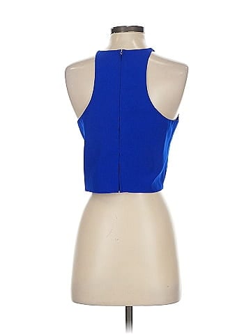Belle Badgley Mischka Tank Top (view 2)