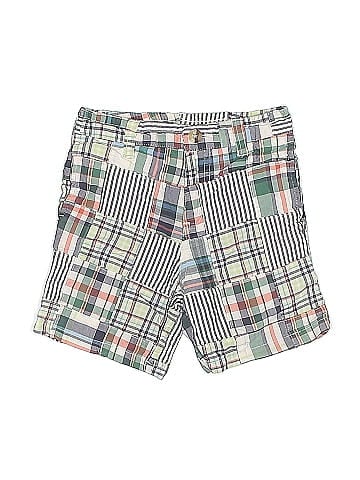 Janie and Jack Board Shorts (view 1)