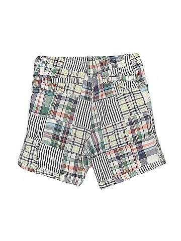 Janie and Jack Board Shorts (view 2)